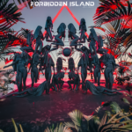 forbidden island